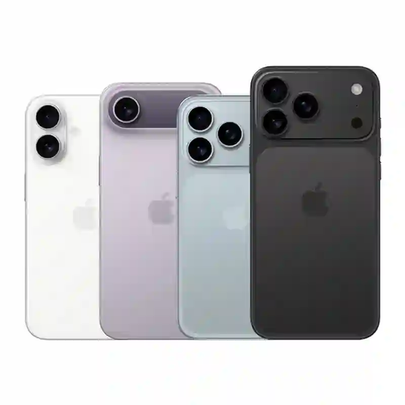 iPhone 17系列即将量产，全系参数曝光汇总