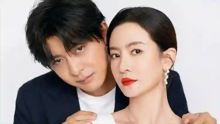 这一次，拒绝出演小燕子的李晟，给章子怡、周迅之流上了一课