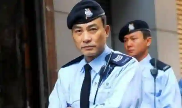不露面不知道，一露面吓一跳！这些明星怎么突然老得连面相都变了