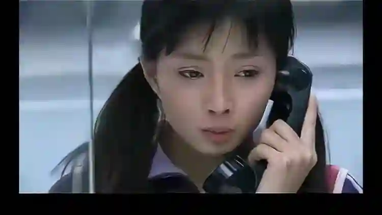 殷桃：演员中的女老板，有过多段情史，如今早已过上神仙般的生活