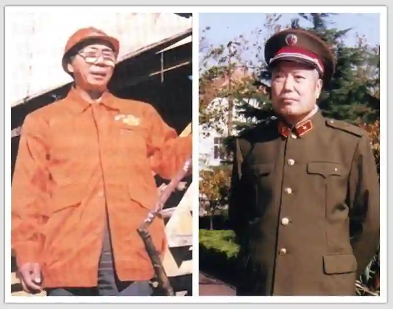 《红牡丹》45年，演员近况曝光，蒋大为潇洒，赵凤霞忙碌，姜黎黎面容慈祥
