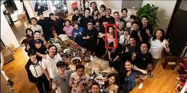 哭穷炫富，“知三当三”，装了10年的吉克隽逸，还是“自食恶果”