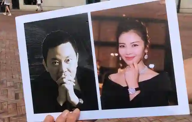 替夫还债4亿的刘涛，如今是有口皆碑的女明星，可也有对不起的人