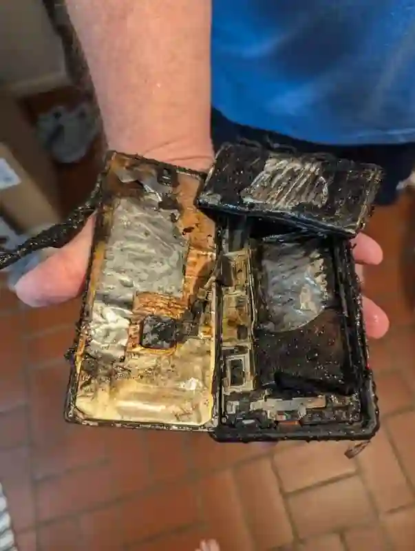电池故障再次困扰谷歌Pixel A系列，Pixel 6a被曝频发自燃事故