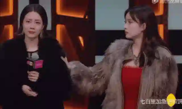 顶流陨落，内娱边角料，高开低走明星道尽娱乐圈悲哀
