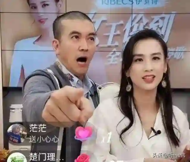 比黄圣依还能演？离婚6月天天卑微伏低，贾乃亮撕碎他最后体面