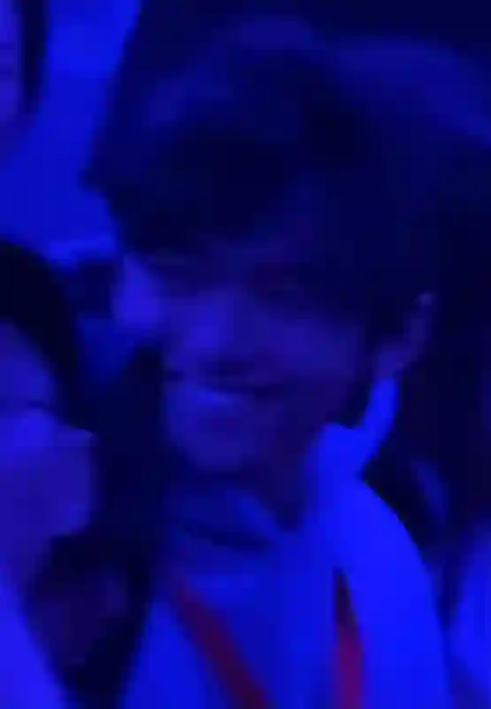 这一次，连谢霆锋妹妹都不给张柏芝面子，证实谢家已经认可王菲