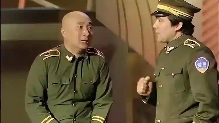71岁陈佩斯再次让世界刮目相看，这次，他让整个娱乐圈“沉默”了