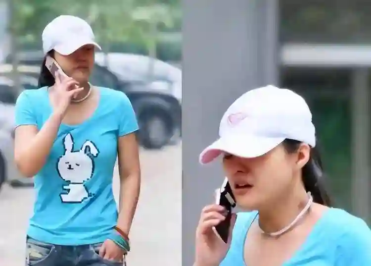 郝蕾一句话，扯下了内娱最后一丝“体面”，邓超成众矢之的
