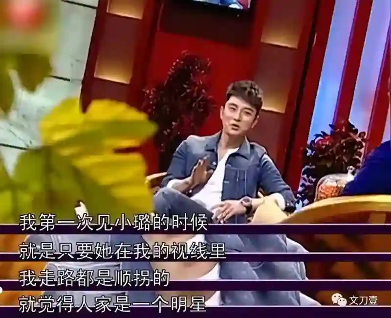 「国民媳妇」李小璐：从影后到“做头发女王”，不是我的菜，收不住我的心！