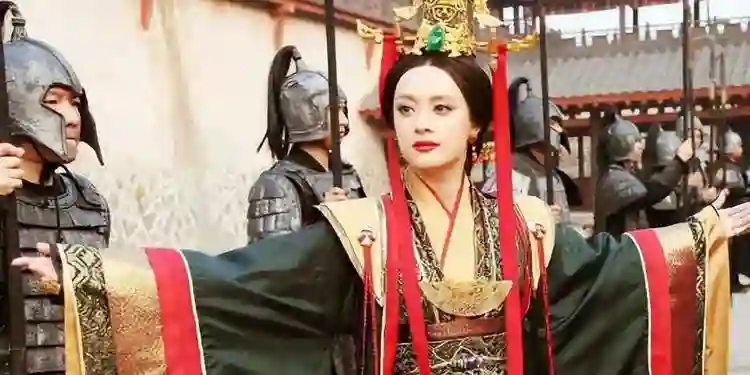 面相变了！细看胡杏儿和孙俪的人生，才懂俩人的