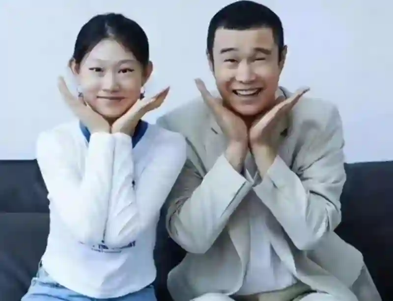 小沈阳女儿沈佳润闯韩遇冷，单曲首周销量仅65张