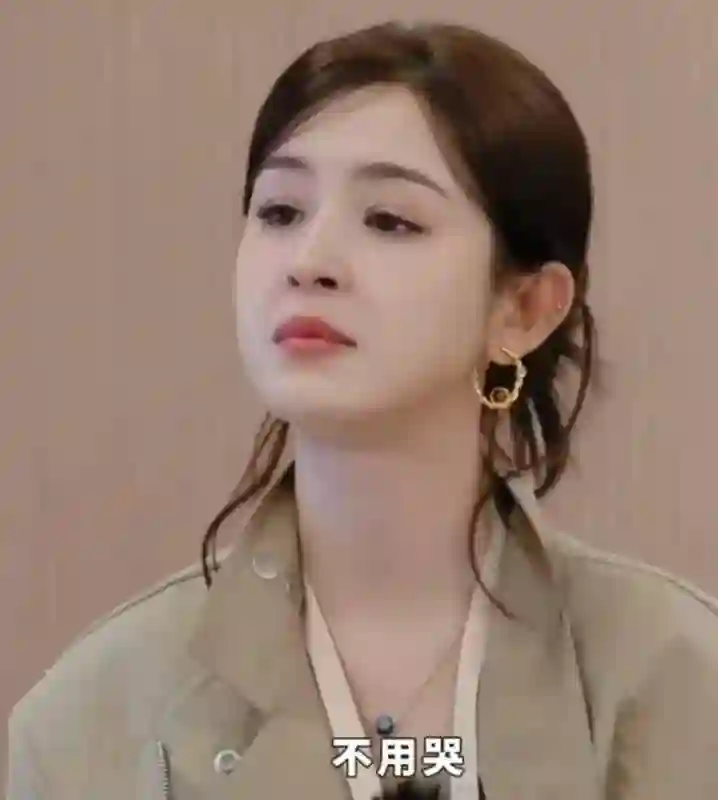 因一部戏与邓超分手，郝蕾两次婚姻皆失败，真性情揭露娱乐圈规则
