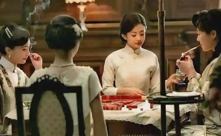 风水轮流转！赵丽颖怎么也想不到，竟会以这种方式沦为“笑话”