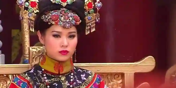 面相变了！细看胡杏儿和孙俪的人生，才懂俩人的
