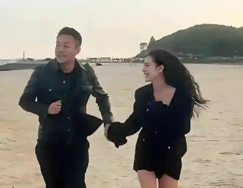 艳照门大反转！台媒承认捏造马筱梅假新闻，向汪小菲夫妻低头道歉