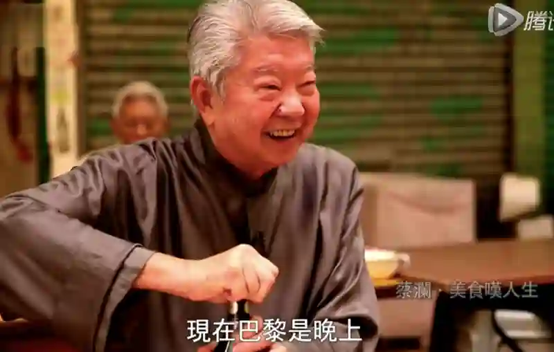 拍情色片，交往61位女友，这个娱乐圈老男人凭什么？