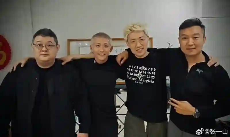 曾经是顶流，现在查无此人？