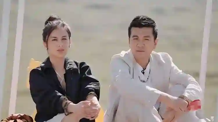 没想到，离婚仅4个月的杨子，会因章子怡这句锐评，实现口碑暴增