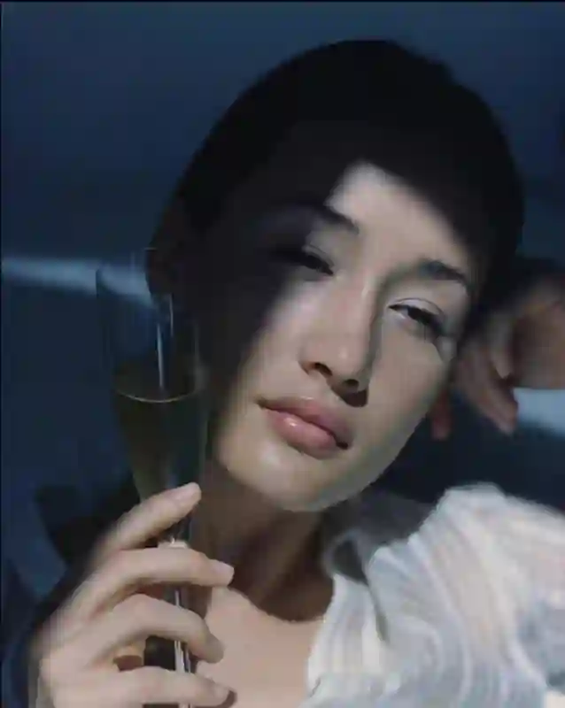7位曾惊为天人的混血美女颜值对比：杨颖状态差、张柏芝回春？