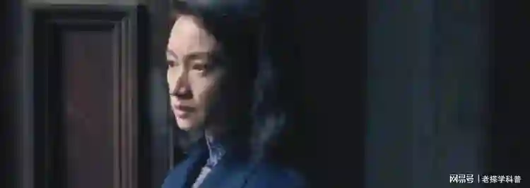 演技“碾压”章子怡，“风头”盖过杨幂，这位女明星到底什么来头