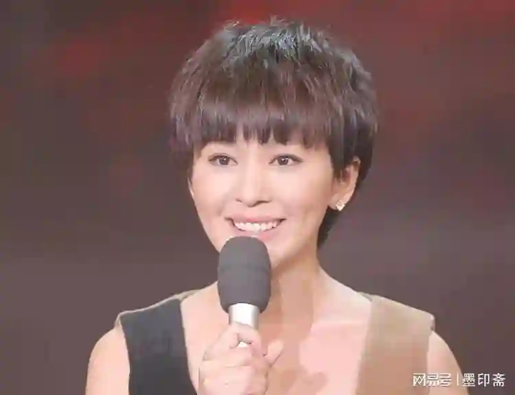 至今大龄未婚的12位主持人，个个才华横溢红极一时，哪位最可惜