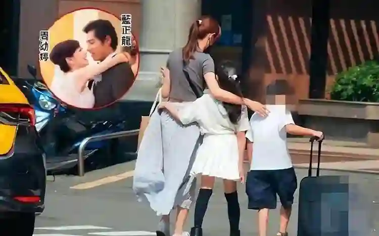 都把老婆逼得净身出户了，还拿复合炒作？！