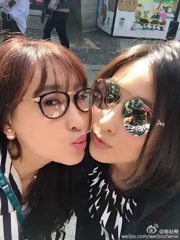 王一博于适背后的女大佬，电影圈最会赚钱的制片人陈祉希