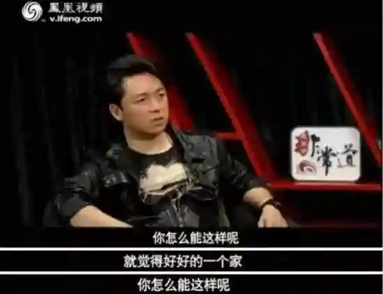王一博于适背后的女大佬，电影圈最会赚钱的制片人陈祉希