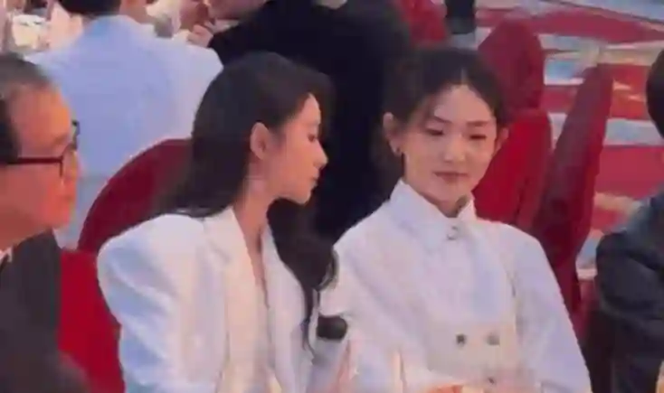 这一夜，娱乐圈的“捧高踩低”被体现的淋漓尽致 ，有人欢喜有人忧