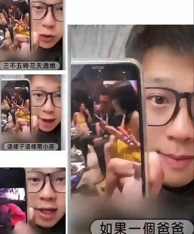 葛斯齐晒与大S经纪人聊天记录，大S遗愿真相被曝，果然还有情况
