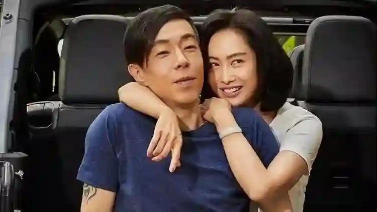 娱乐圈6个出名的“母老虎”，个个脾气火爆，却都被丈夫宠上天！