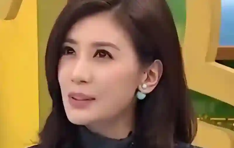 从豪门弃妇到逆袭人生，贾静雯的奋斗历程，证明嫁对人有多重要！