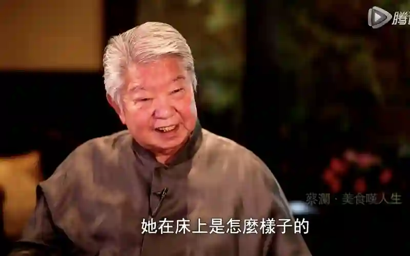 拍情色片，交往61位女友，这个娱乐圈老男人凭什么？