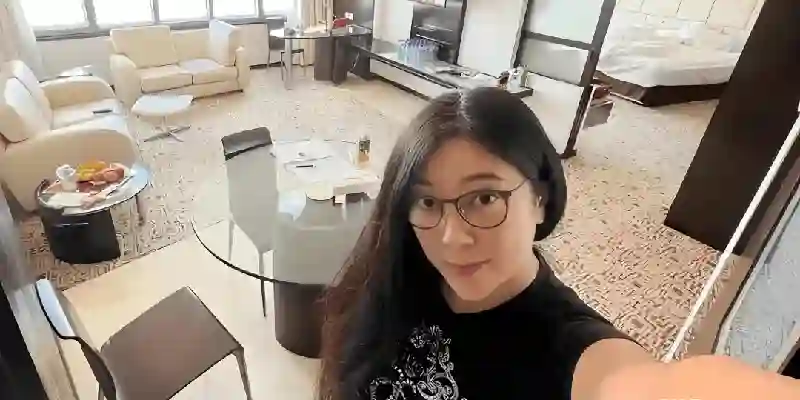 退圈23年，最美古装女神近照曝光吓坏网友：她怎“沦落”成这样？