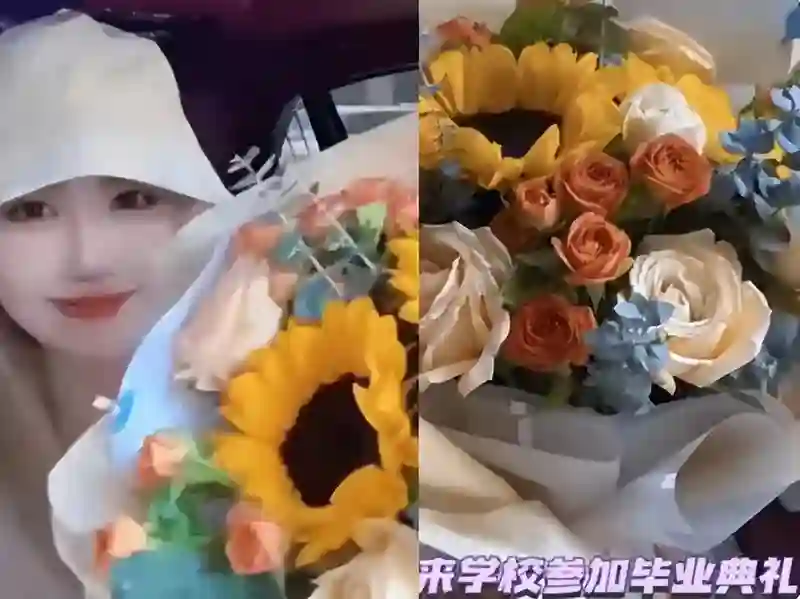 王宝强没想到，和马蓉离婚9年后，自己的一双儿女的表现让他欣慰