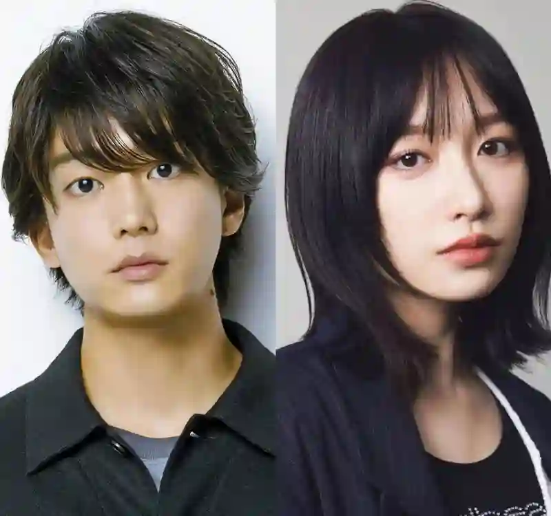 伊藤健太郎与吉田凜音恋情曝光，共赴餐厅后同回住所