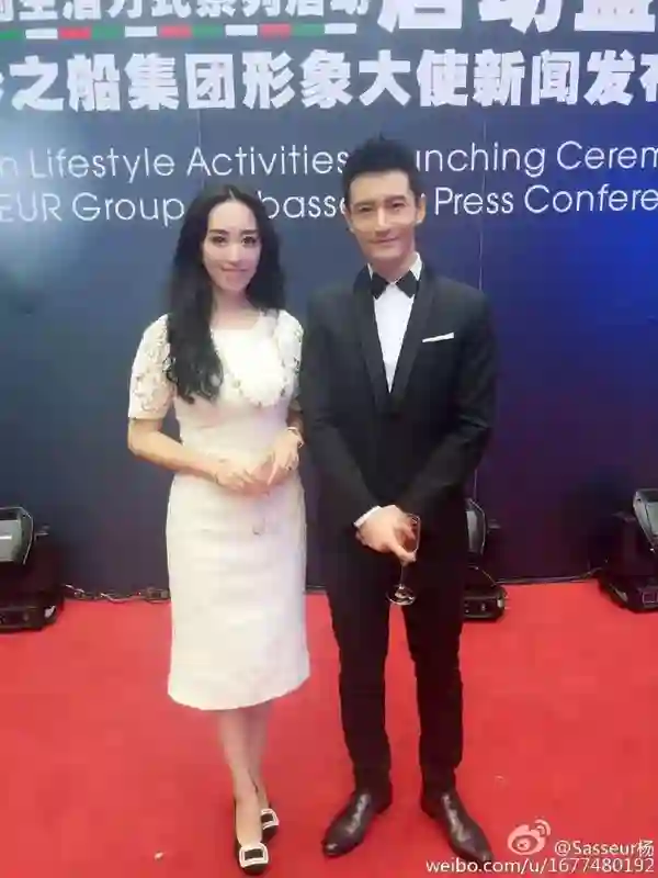 王一博于适背后的女大佬，电影圈最会赚钱的制片人陈祉希