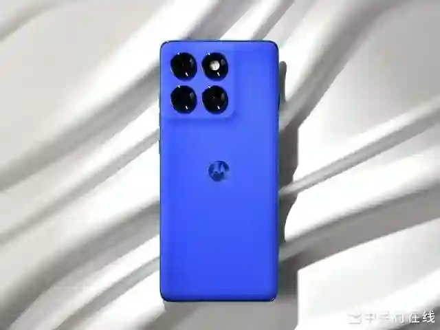 联想moto edge 60Pro AI元启版评测 美学设计 硬核实力