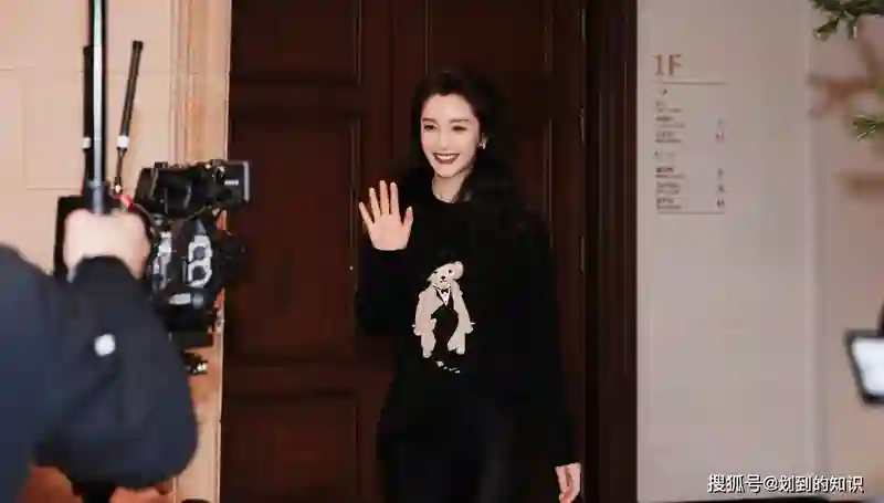 拼命三娘李冰冰，如今不得不接受现实，她的妥协给娱乐圈提了个醒