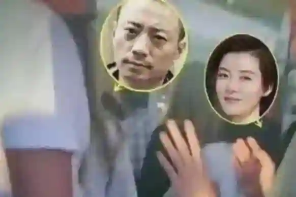 这是车晓？42岁容貌大变样，皮肤蜡黄满脸皱纹，难怪没戏可拍了