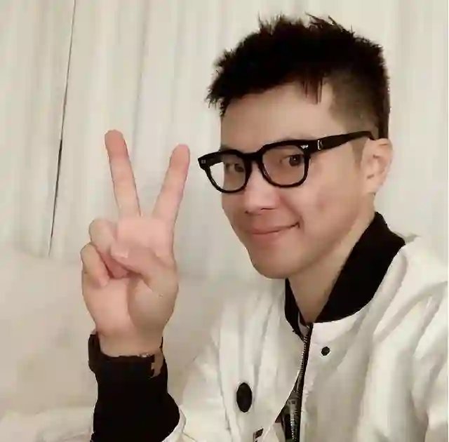 三遇渣男情路坎坷，