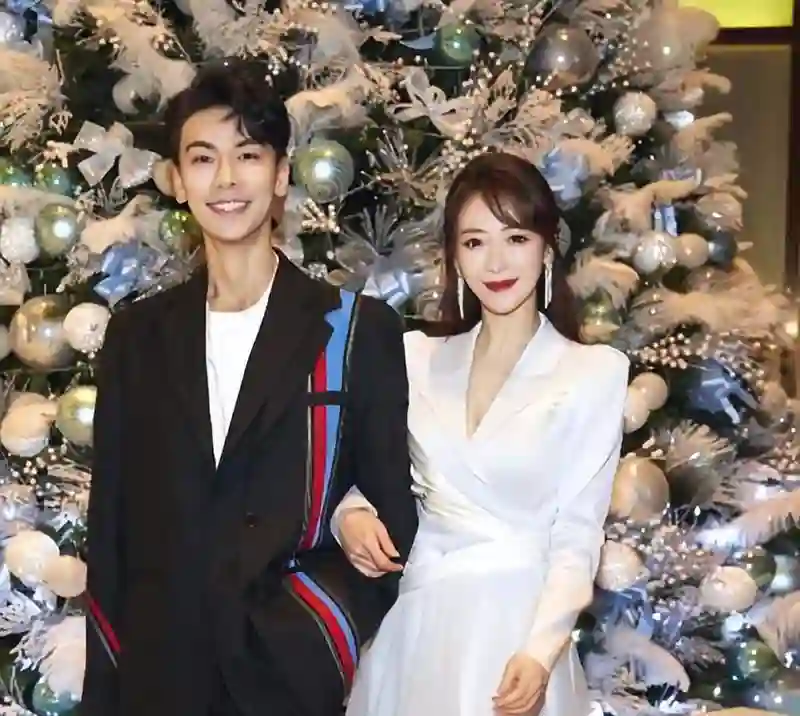 46岁陈乔恩不再隐瞒！自曝已婚未育真相，姐弟恋的残酷现实应验了