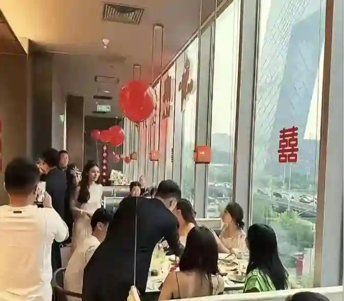汪小菲零退路？赌上一切也要举办婚礼的真相，远比你想的更残酷