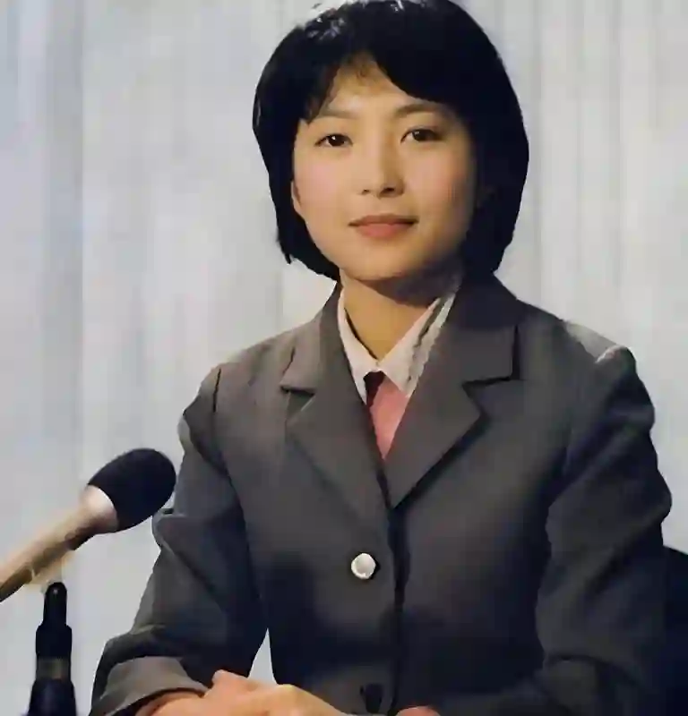 陈道明藏了40年的女儿陈格曝光，她低调如素人，如今成为父亲骄傲