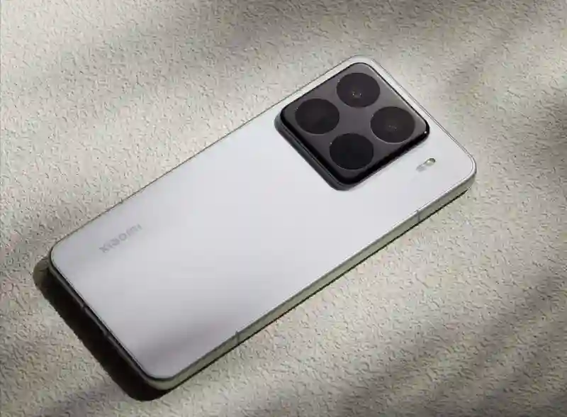 iPhone16 Pro两周狂卖150万台！苹果这一刀，国产机集体懵了