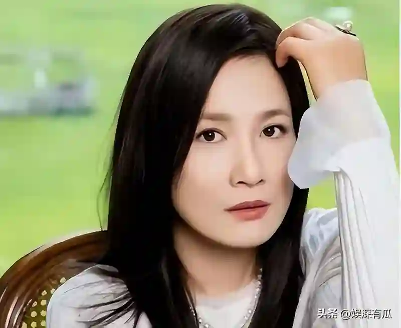 侯勇也没想到，12年前的糟糠妻潘雨辰，成了自己
