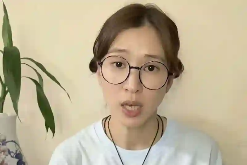 香港知名女星发表“拜金”言论，渴望嫁有钱人，只想躺平不工作