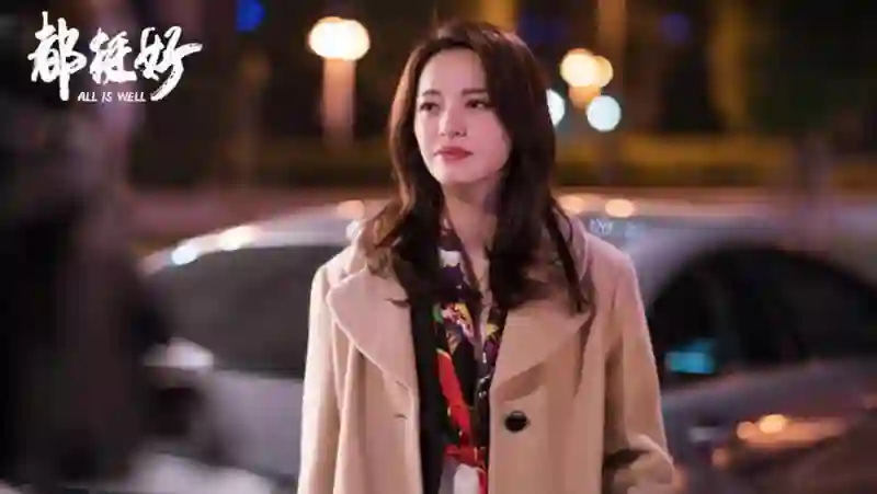 还记得姚晨的女儿小茉莉吗，腿也太长了吧
