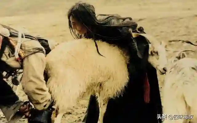 看见世界的另一面：王小列的镜头背后